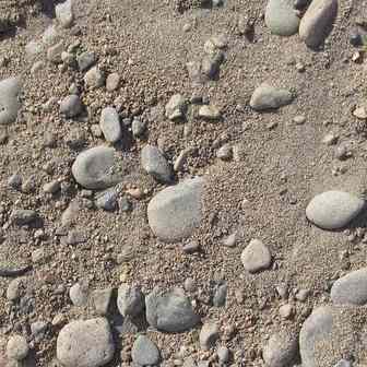 песчано-гравийная смесь